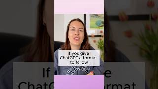 How to write ChatGPT prompts for beginners #chatgpt #promptengineering