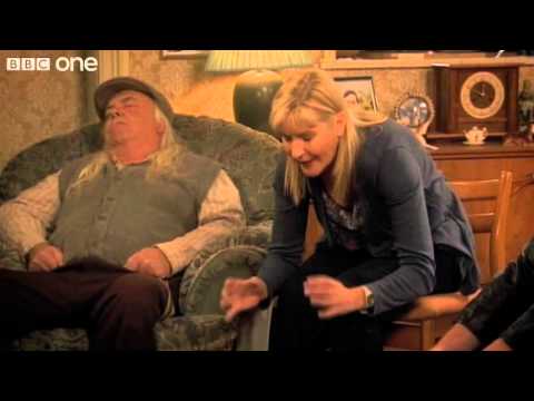 Mrs Brown's Family Therapy Session - Mrs Brown's Boys - Series 2 Episode 2 - BBC