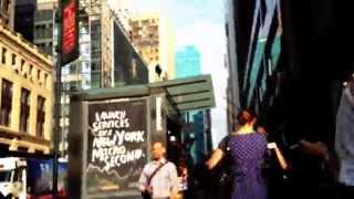 Zion80 Ashkenaz Festival 2014