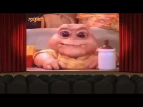 Die Dinos Staffel 4 Folge 13 Der zweite Geburtstag