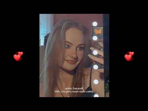 kryan - a ty przy mnie mała zaśnij