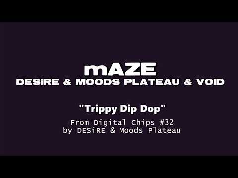 Amiga Chiptune: mAZE - Trippy Dip Dop