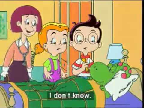 English for Children - gogo adventure with english Unit 27