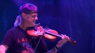 Fairport Convention - &quot;My Love is in America&quot;  Cropredy 2019