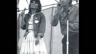 LINDA RONSTADT &amp; JAMES TAYLOR ~ I Think It`s Going To Work Out ~