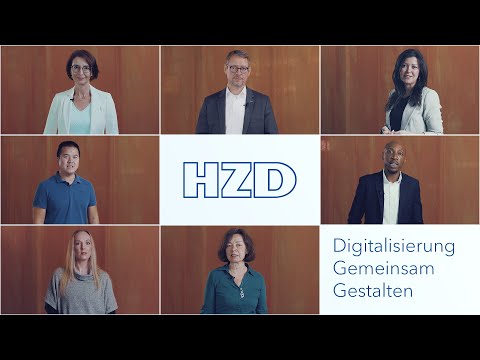 HZD Imagefilm (Langfassung)