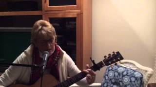 "I Have A Need For Solitude" ~Mary Chapin Carpenter cover~sung by Babs~