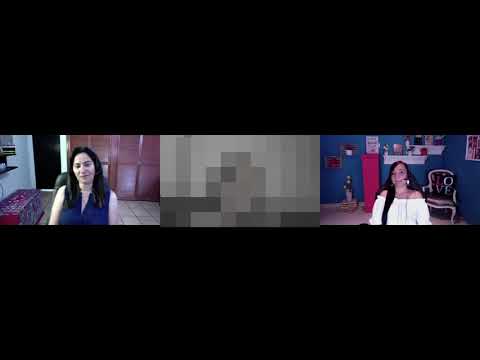 623  Ana  #cansancio del #alma - #Hipnosisregresiva #IrazemaNuño