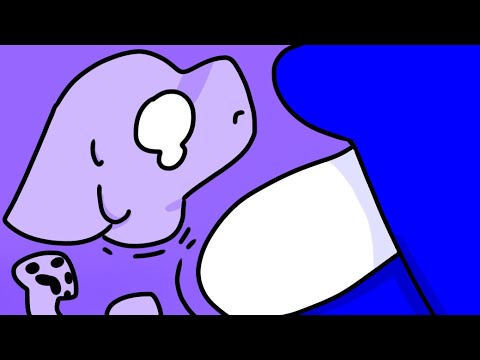 Transfur 2.0✨ [ pt.3 completed!!