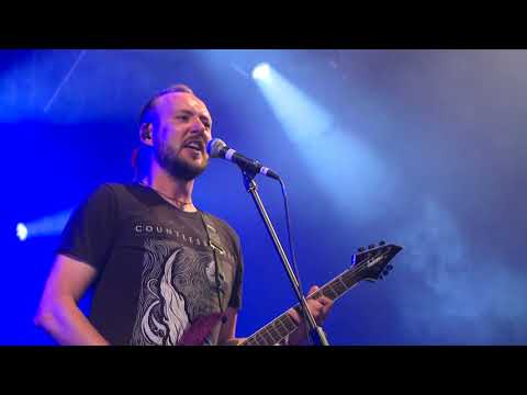 COUNTLESS SKIES - Full Set Performance - Bloodstock 2019