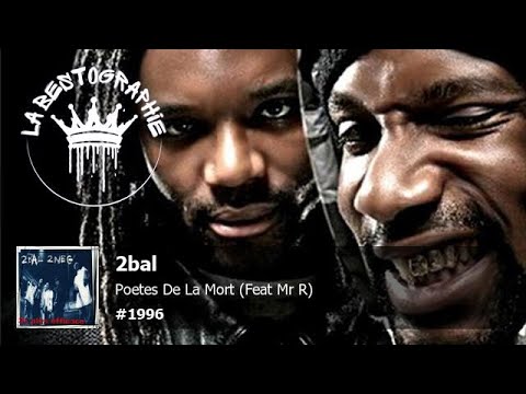 2bal - Poetes De La Mort (Feat Mr R) (1996)