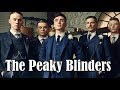 Peaky Blinders - Bloopers & Cast Talks