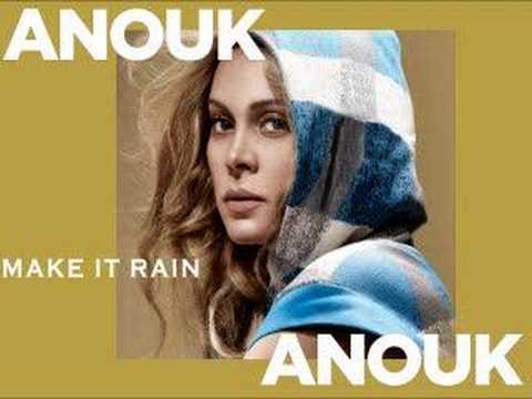 Make It Rain video