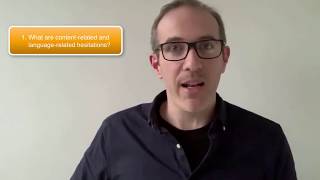 IELTS Speaking Advice: ex-examiner Q&A