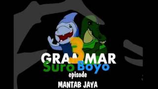 Download lagu GRAMMAR SUROBOYO 3 triler mp3 Download lagu GRAMMAR SUROBOYO 3 triler mp3