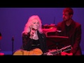 Judy Collins -  Morning Has Broken (live)