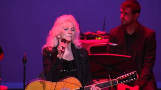 Judy Collins -  Morning Has Broken (live)