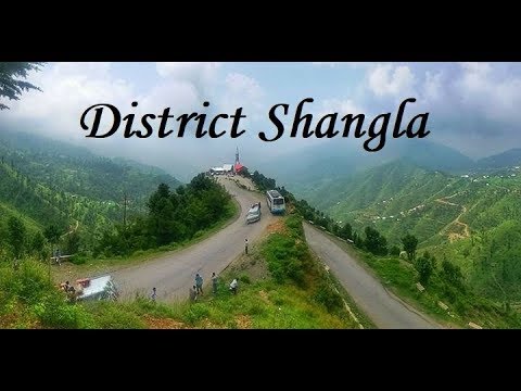 Shangla The Most Beautiful Place in Pakistan | Tourism Spot Distt Shangla, KPK