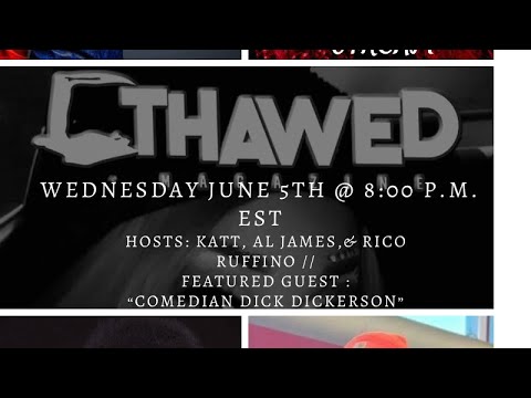 Let’s Rap !! Season 1 episode 9/16