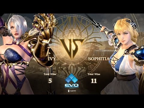 Link RKC VS Xephukai - Winners Final - EVO2018
