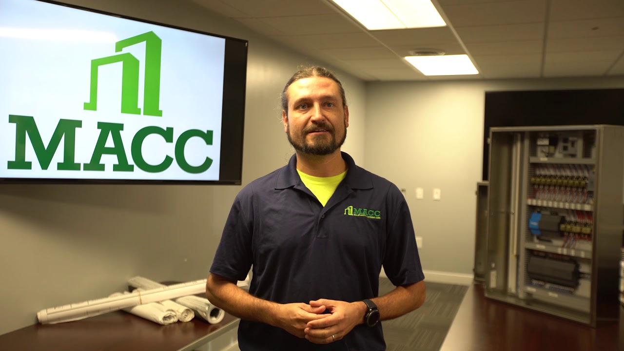 How Does Data Visualization Help with Facility Management?