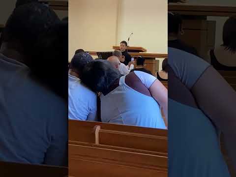 Ave Maria (Schubert) – Panflute & Piano Live Performance | Damian du Toit & Godfrey du Toit