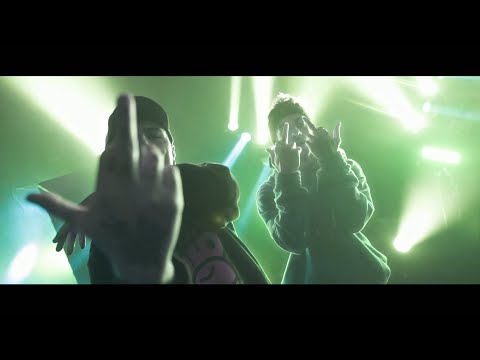 Oliver & Global Dan ~ FWMD