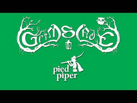 Grimslade - The Pied Piper