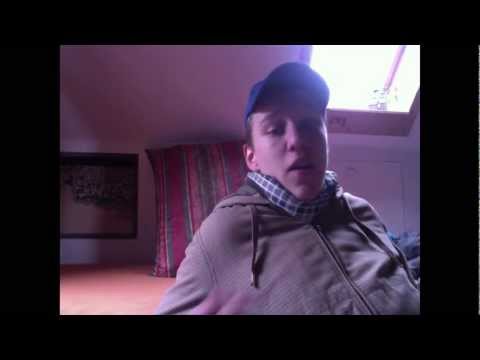 Big Jigga J macht sich ein Tattoo !