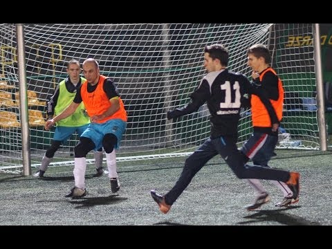 Dzida w Przód - Gladiatorzy: 3. tydzień (FLS Wiosna 2014)