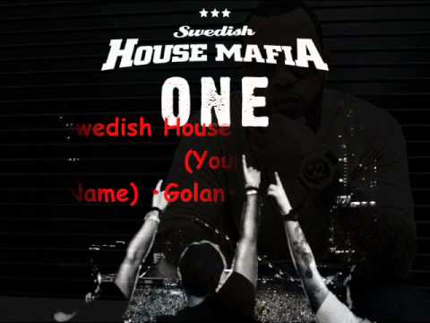 (Turn Around & One (Golan Cohen Mix