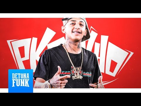 MC Pkzinho - Ai deu Tudo Bom (Prod. DJ PH da Serra e DJ LV MDP) Part. MC Gordinho