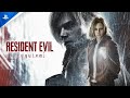 Resident Evil Requiem 3rd Trailer PS5