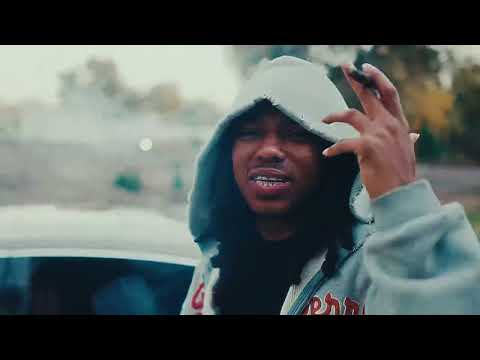 Zo Trapalot- 2025 Trappers ( Official music video)