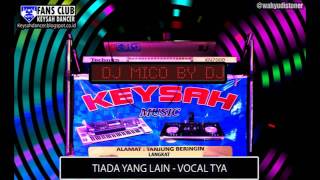 Download lagu TIADA YANG LAIN [ FENOMENA ] KN7000   VOCAL TYA  KEYSAH DANCER mp3