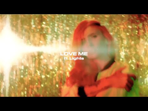 Felix Cartal - Love Me ft. Lights (Stories From The Album)