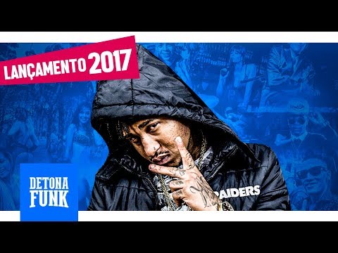 MC Diki - Bumbum Dançante (Prod. DJay W)