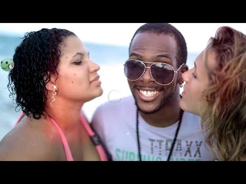 Mc Miguel - Djoukit [by Radix Corporation & Génération MFM Film's]