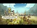 Gameplay video of Drop Duchy: Complete Edition  PC