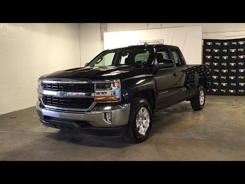 2017 Chevrolet Silverado 1500 Miami Shores, Aventura, Miami Beach, Miami Lakes, Miami, FL P1188