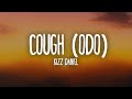 Kizz Daniel Cough Odo Lyrics
