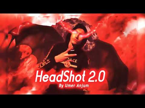 Headshot 2.0 - Umer Anjum