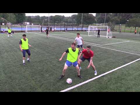 5s | KaraMunChum F C vs Floppy DFC - 23.06.19