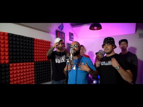 #Vietnamshots VOL.3 - Elsoed x Pablic x Sebas (Prod. TITOS)