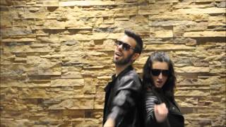 Inevitable - Amaia Montero (Lyric Video, Playback)