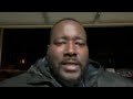 Quinton Aaron - Trail Blazers and ConFlix Studios