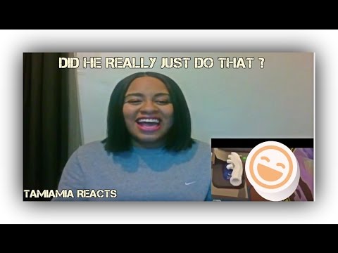 Conan Visits YouTube's VR Lab | Reaction