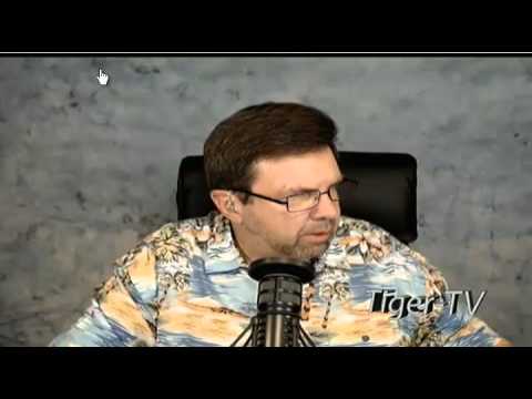 April 16th Power Trading Hour with host David White on TFNN   2014