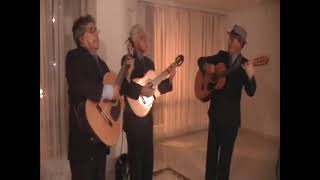Video de Bolero Trio Le Llegamos Al Corazón