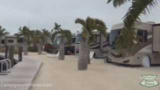 Grassy Key RV Park & Resort Video